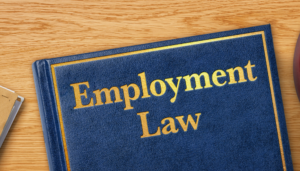 Employment law changes