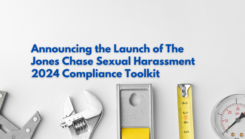 Sexual Harassment 2024 Compliance Toolkit