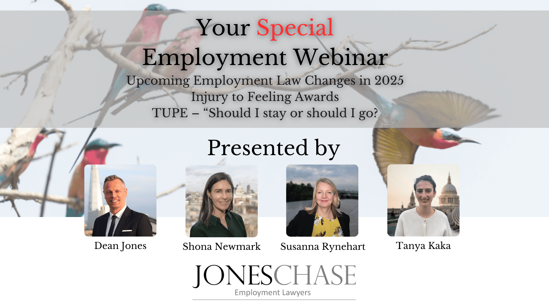 Jones Chase Webinar Feb 2025